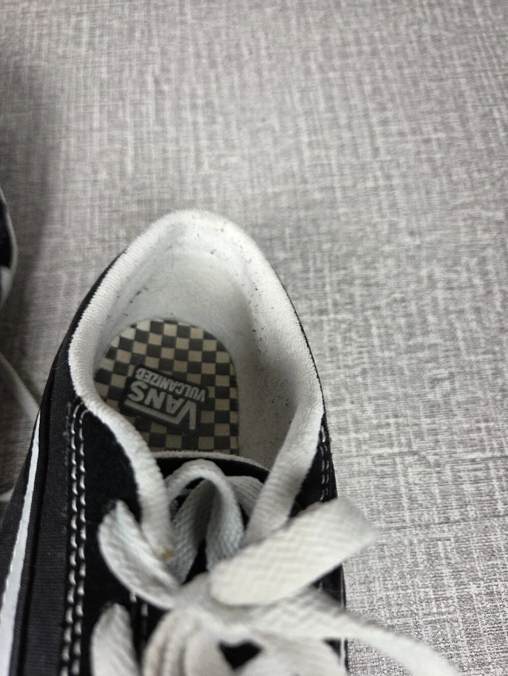 Vans gvans pre